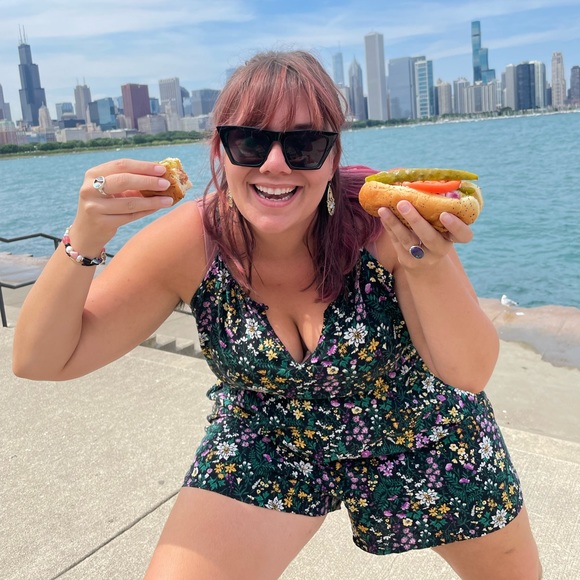 Meet your Posher, Robin - Picture 4 of 7